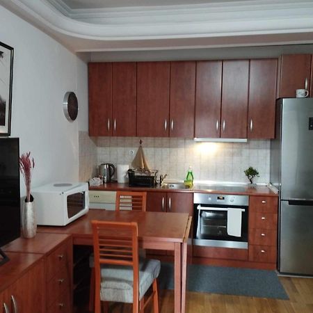 Splendid One Bedroom Apartment Urban Haven Skopje Exteriér fotografie