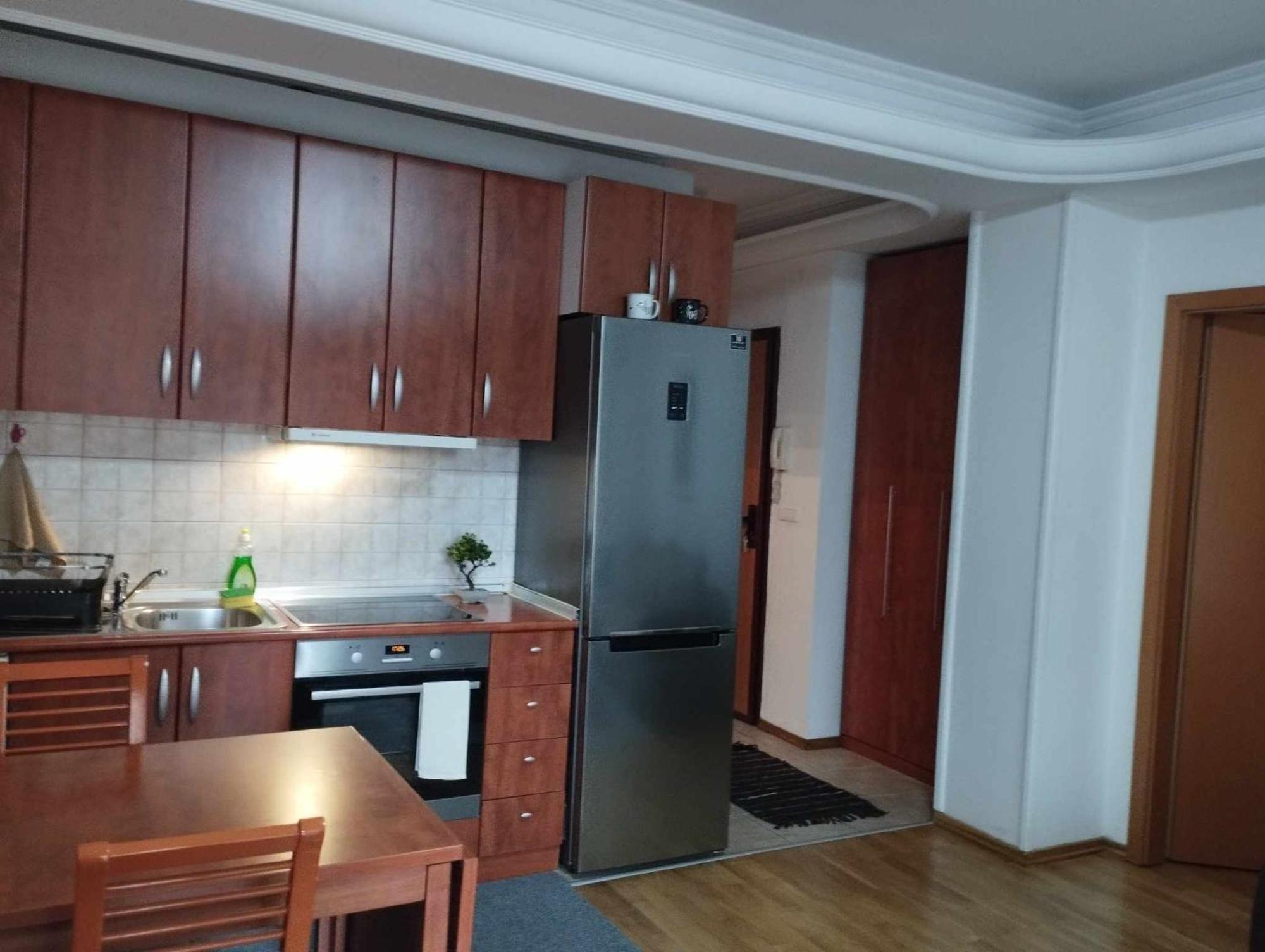 Splendid One Bedroom Apartment Urban Haven Skopje Exteriér fotografie